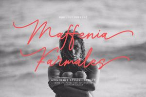 Maffenia Farmales