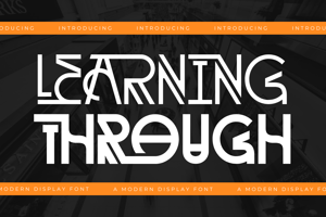 Learning Through