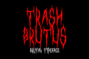 Trash Brutus