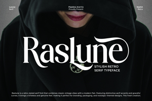 RASLUNE