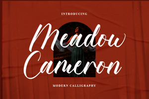 Meadow Cameron