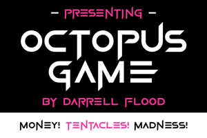 Octopus Game