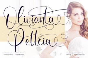 Olivianta Pettcia