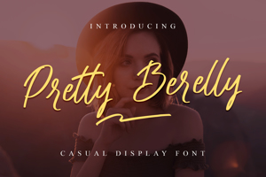 Pretty Berelly