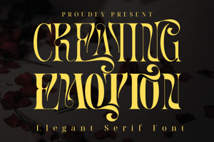 Creating Emotion