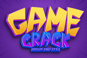 Game Crack