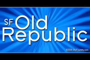SF Old Republic