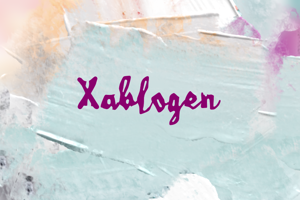 Related font x Xablogen