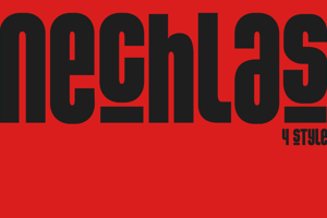 Nechlas