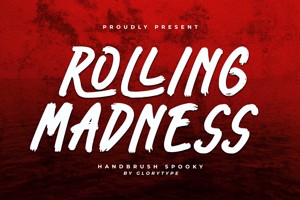 Rolling Madness