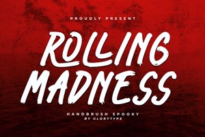 Rolling Madness