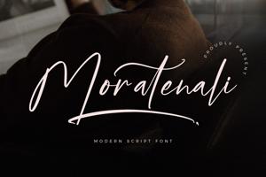 Moratenali