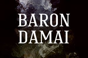 b Baron Damai
