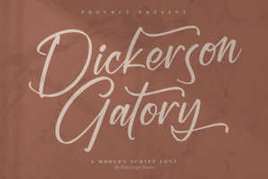 Dickerson Gatory
