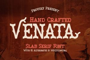 Venata