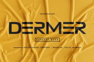 DERMER