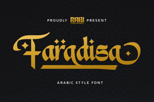 Faradisa