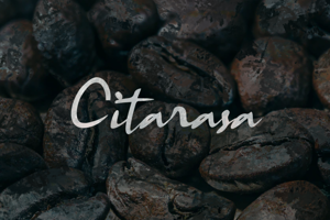c Citarasa