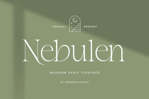 Nebulen Only