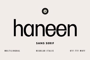 Haneen