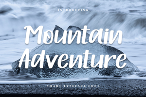 Mountain Adventure