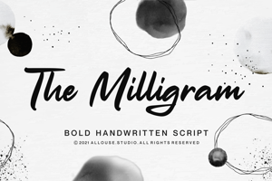 The Milligram