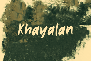 K Khayalan