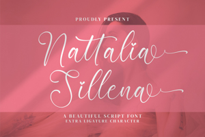 Nattalia Sillena