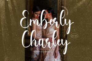 Emberly Charley
