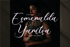 Esmeralda Yaritsa