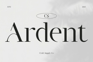 CS Ardent