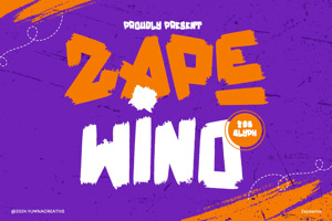 Zapewino