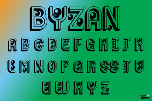 Byzan