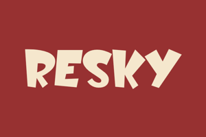 Resky