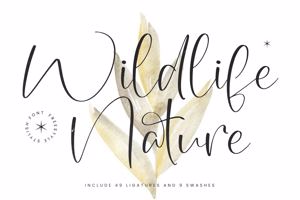 Wildlife Nature VERSION