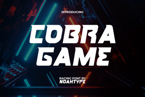 Cobra Game