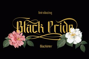black pride