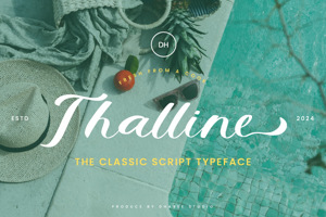 Thalline