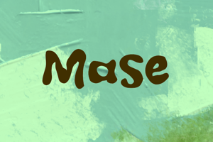M Mase