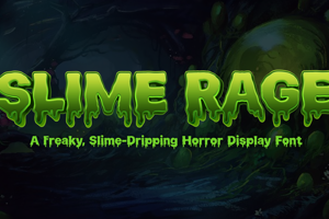Slime Rage