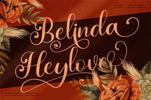Belinda Heylove