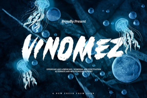 Vinomez