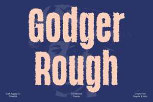 Godger Rough