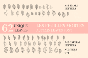 Autumn Leaves