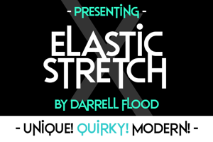 Elastic Stretch