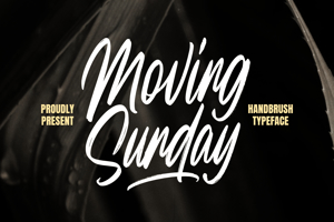Moving Sunday