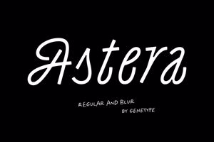 Astera Script