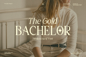 The Gold Bachelor