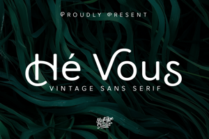 Hé Vous