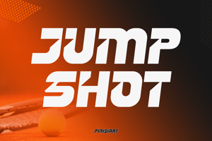 JUMPSHOT